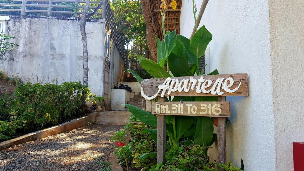 Alta Vista Ilocandia Inc. Pagudpud Exterior foto