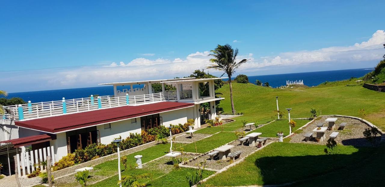 Alta Vista Ilocandia Inc. Pagudpud Exterior foto