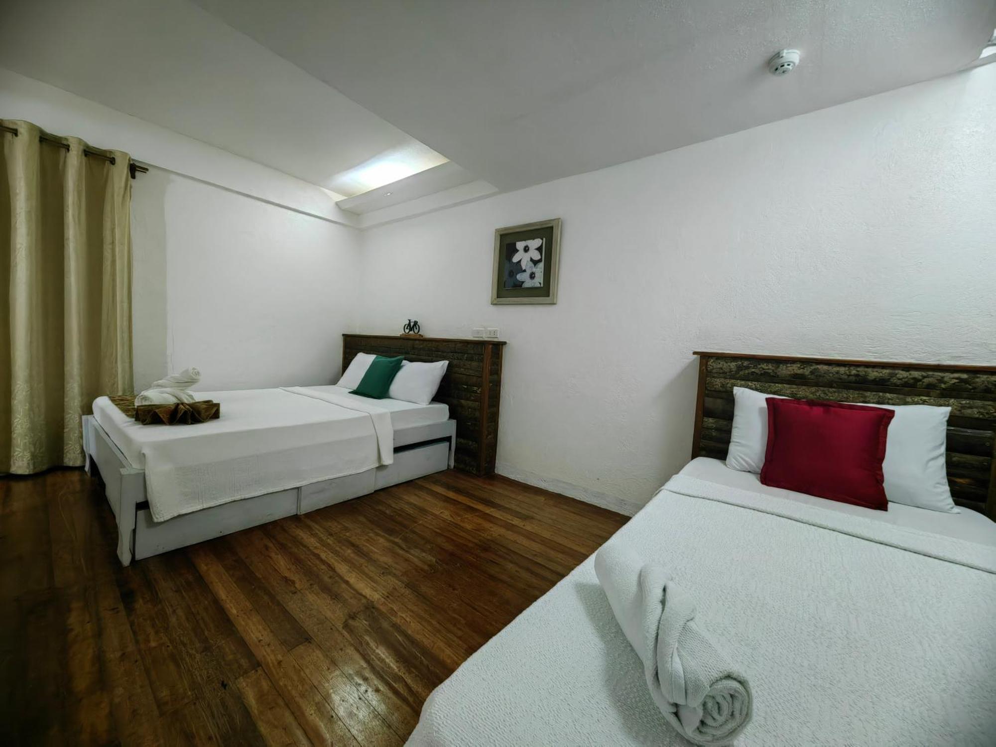 Alta Vista Ilocandia Inc. Pagudpud Habitación foto