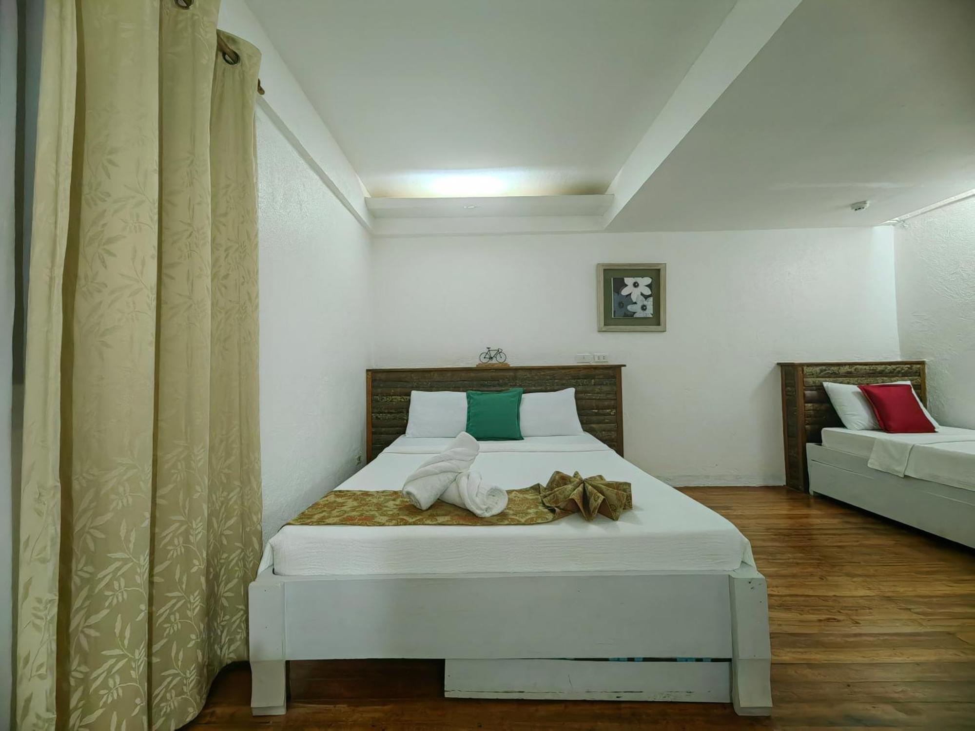 Alta Vista Ilocandia Inc. Pagudpud Habitación foto